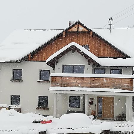 Appartement Grosswallner Radstadt Exterior foto