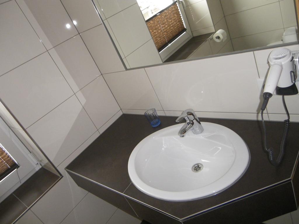 Appartement Grosswallner Radstadt Quarto foto