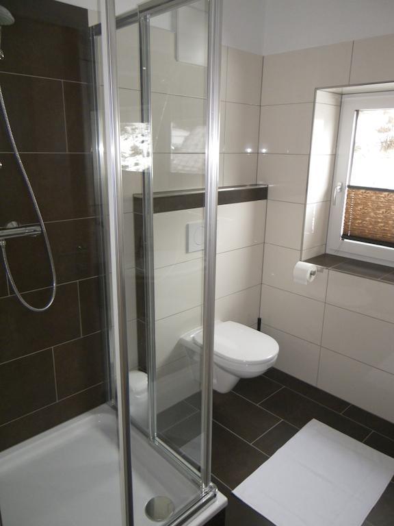 Appartement Grosswallner Radstadt Quarto foto