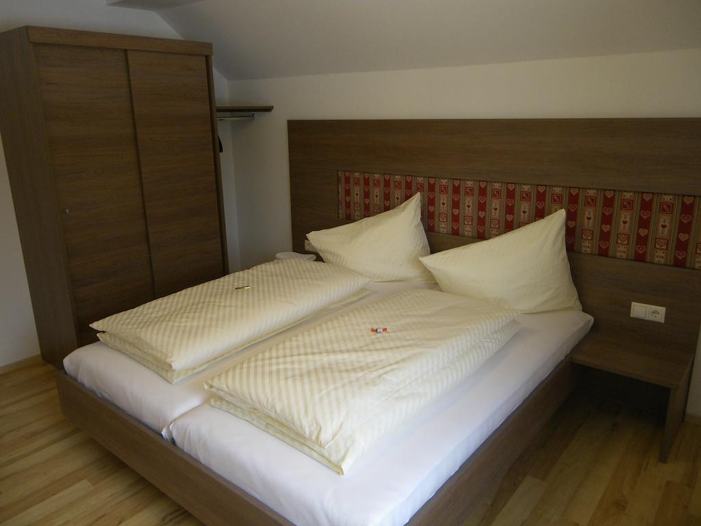 Appartement Grosswallner Radstadt Quarto foto