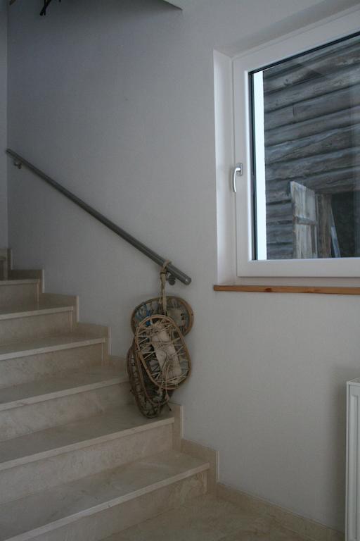 Appartement Grosswallner Radstadt Exterior foto