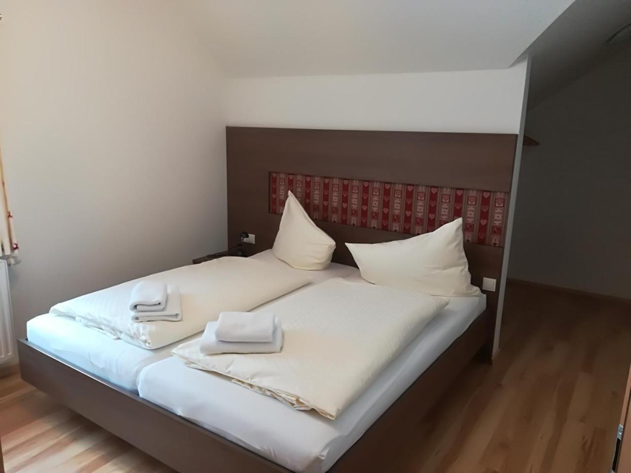 Appartement Grosswallner Radstadt Exterior foto